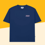 Map T-shirt