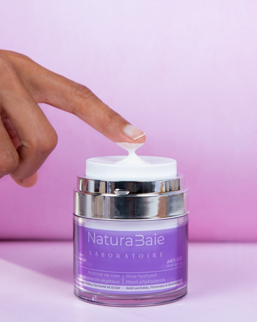 Anti-ageing Cream