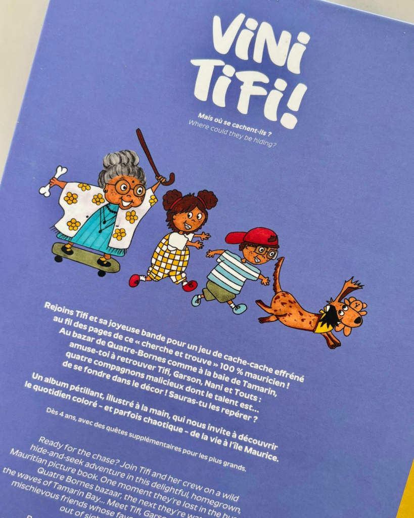 Vini Tifi