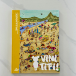 Vini Tifi