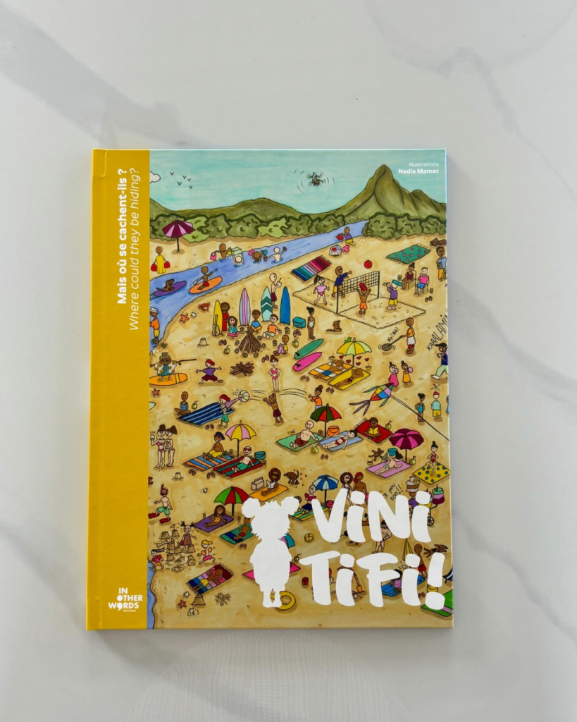 Vini Tifi