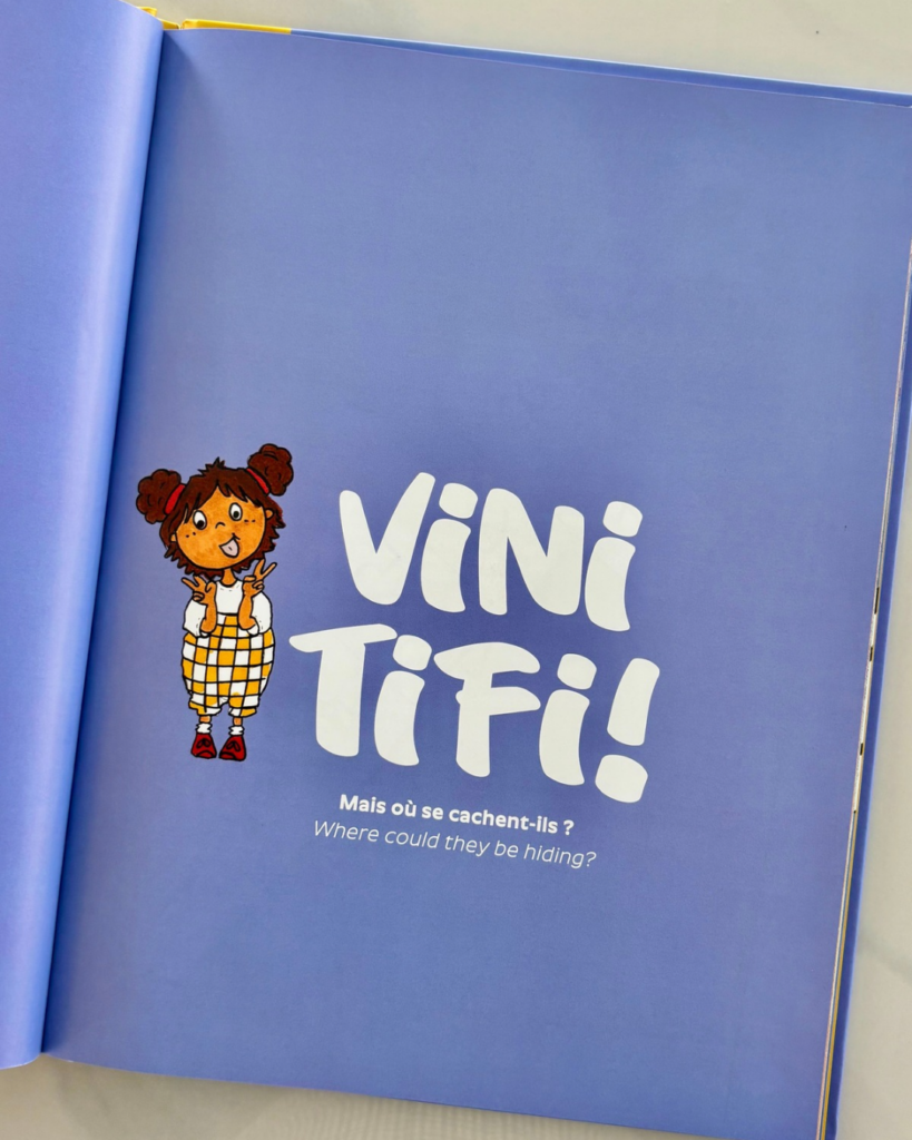 Vini Tifi