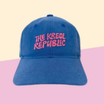 Casquettes The Kreol Republic