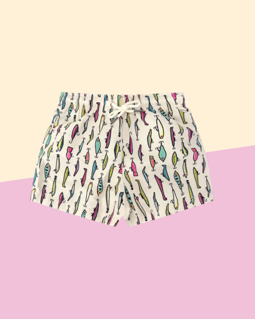 Shorts de Bain pour enfant