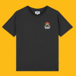 T-shirt Pieter Rainbow