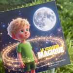 Le Voyageur Magique 