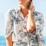 Set Colette et Norah By the Sea