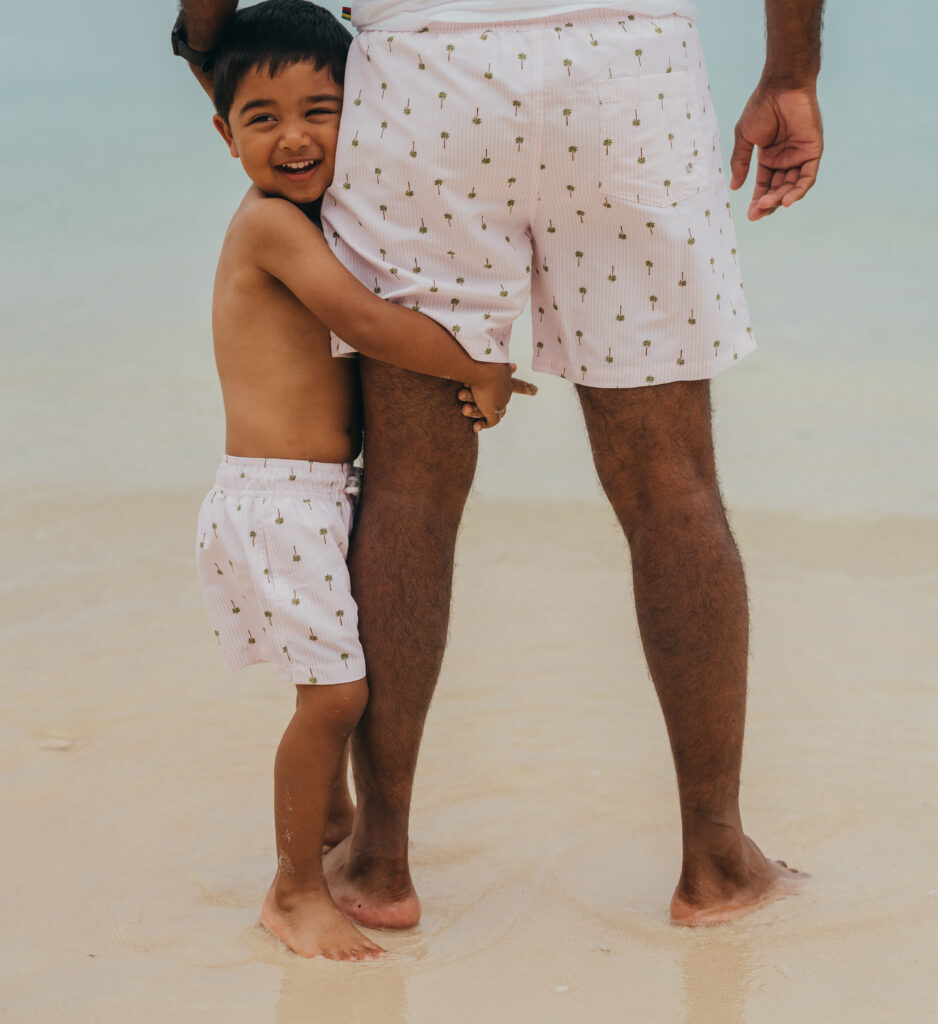 Board Shorts