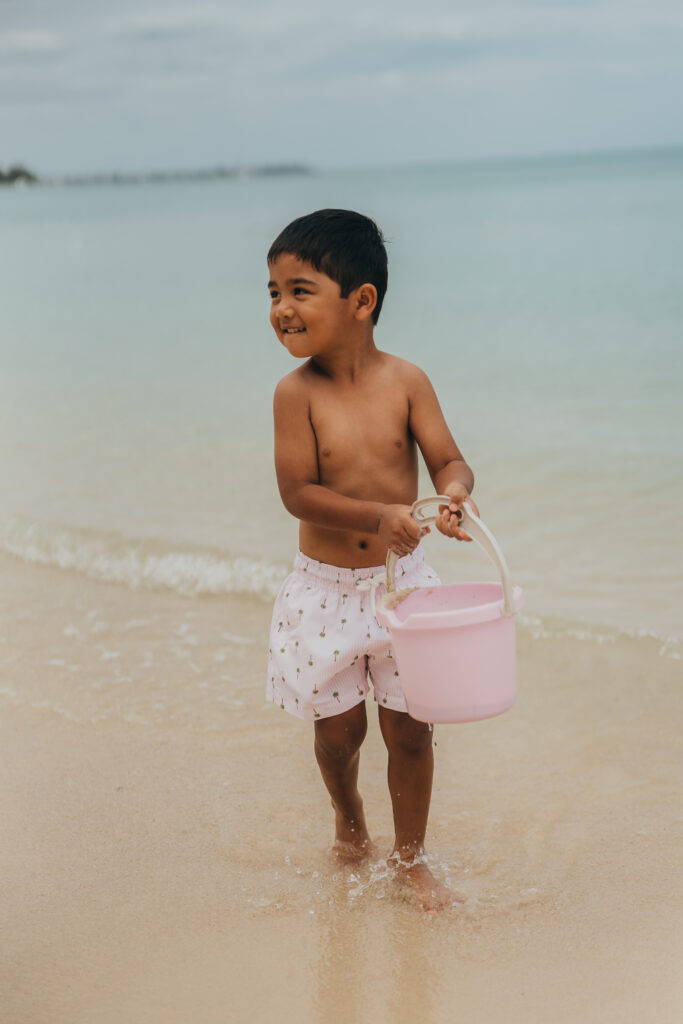 Board Shorts pour enfants