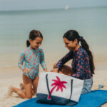 Combinaison de surf pour enfants