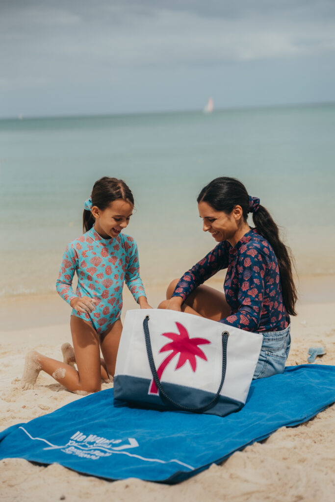 Combinaison de surf pour enfants