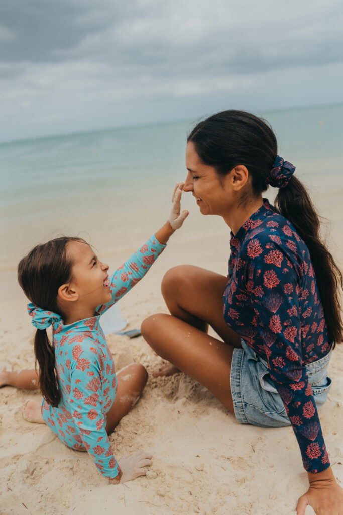 Rashvests
