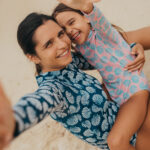 Combinaisons de surf