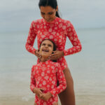 Combinaisons de surf