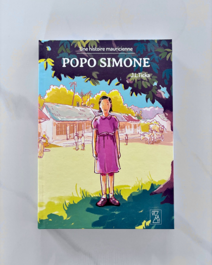 Popo Simone